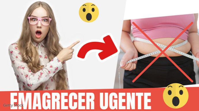 Thumbnail dieta thumbnail para youtube template