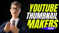 Thumbnail for YouTube 2023 thumbnail Template | PosterMyWall