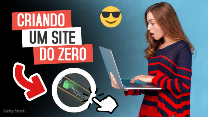 Thumbnail Marketing Youtube Thumbnail template