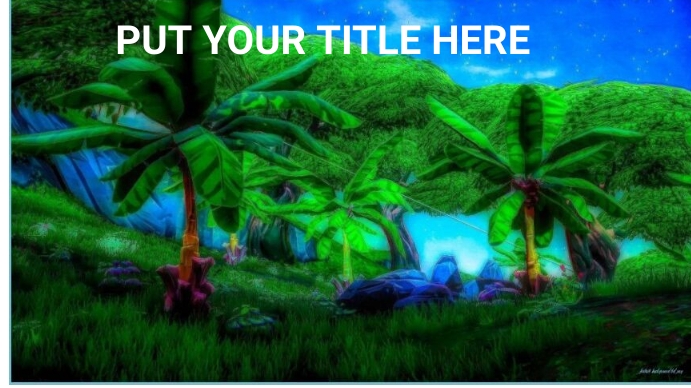 THUMBNAIL YOUTUBE template