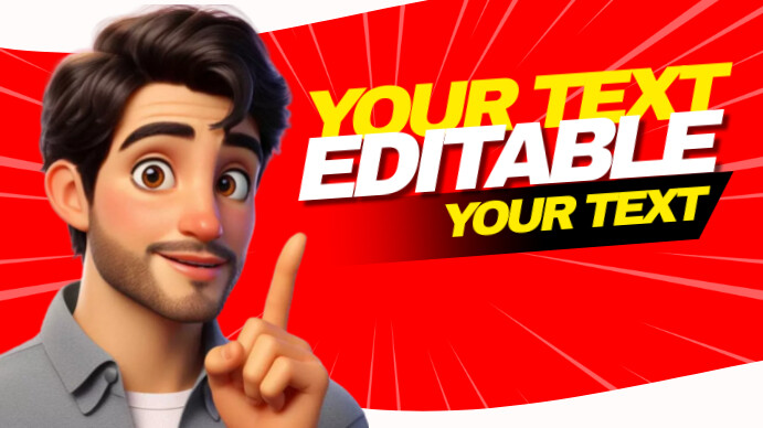 thumbnails edits template