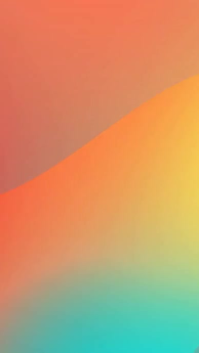 Tik Tok Animated Background Presentation (16:9) template