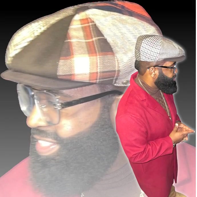 Plantilla de Tik Tok Profile Picture PosterMyWall