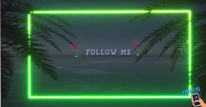 TIK TOK Template Anuncio de Facebook