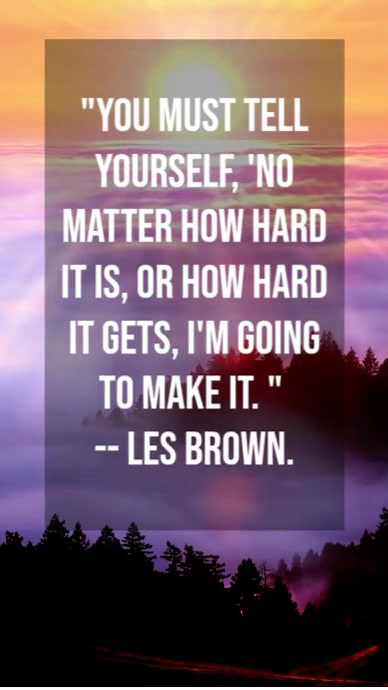 TikTok Background Video Template