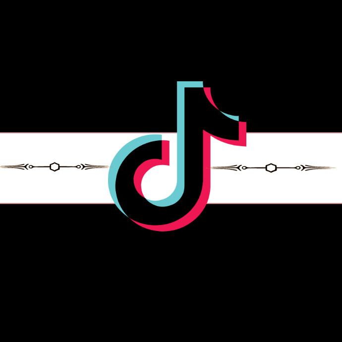 Tiktok Template PosterMyWall