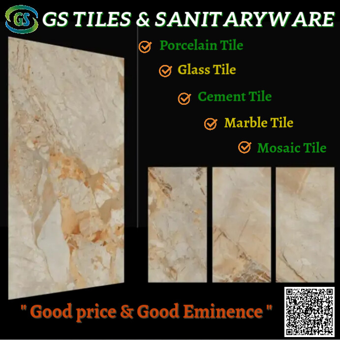 Tile Poster 2 Templat | PosterMyWall