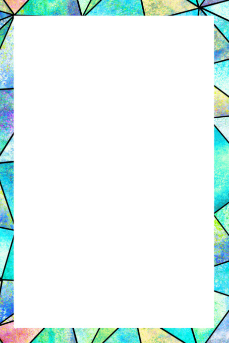Tiles Background For Designs Poster template