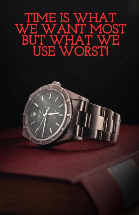 TIME AND WORST QUOTE TEMPLATE Tabloid