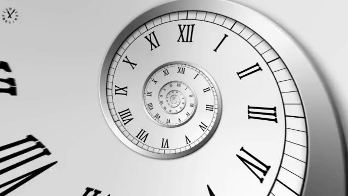 Time intro Template | PosterMyWall