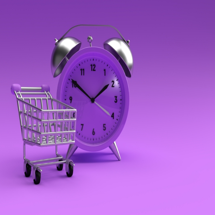 Time management poster design Template | PosterMyWall