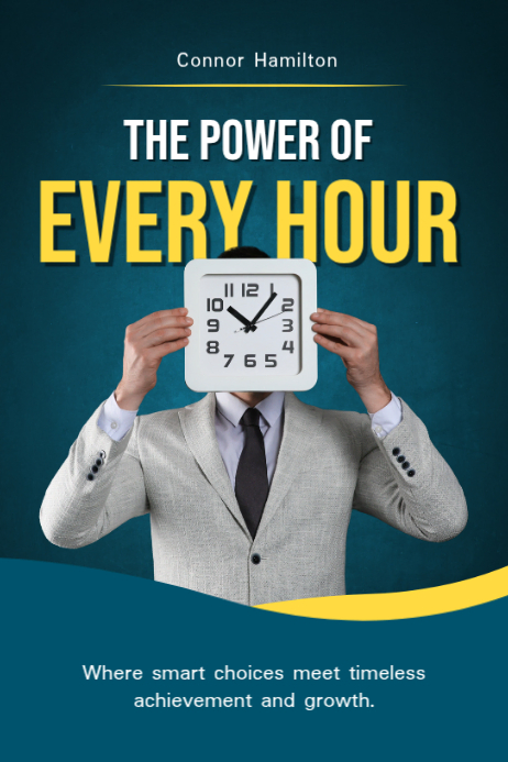 Time Management Poster Example.pdf Plantilla de Time Management Poster | PosterMyWall