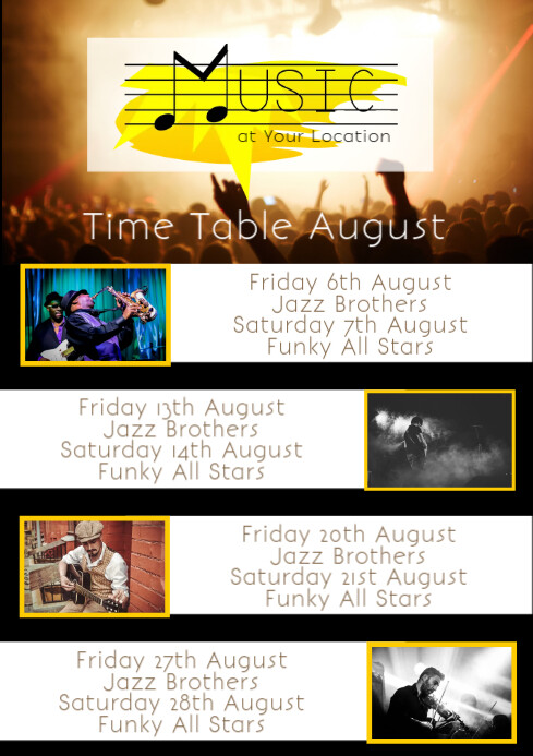 Excel Calendar Template For 2020 And Beyond