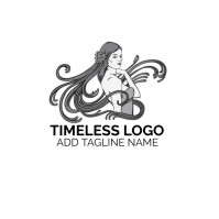 TIMELESS LOGO Template | PosterMyWall