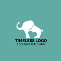 Timeless View Logo TIMELESS LOGO Template | PosterMyWall