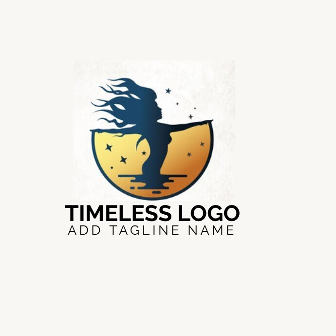 Copy of Timeless Logo | PosterMyWall