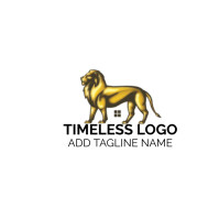 TIMELESS LOGO Template | PosterMyWall