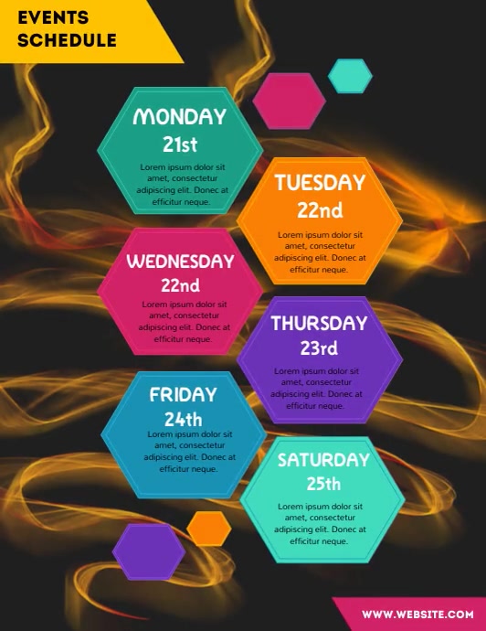 TIMELINE INFOGRAPHIC TEMPLATE | PosterMyWall