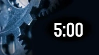 timer Umbukiso Wedijithali (16:9) template