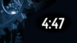 Countdown Timer Digital Display Template | PosterMyWall