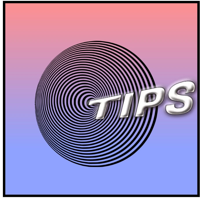 TIPS BACKGROUND POSTER Template | PosterMyWall