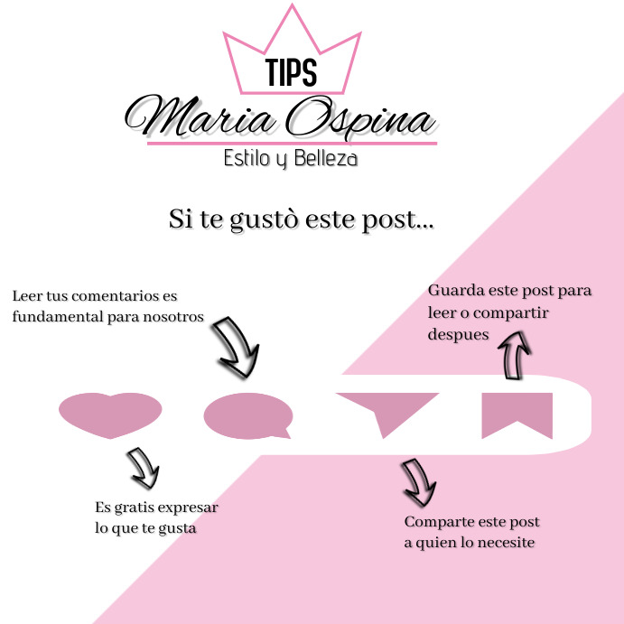 APOYO POST Instagram-opslag template