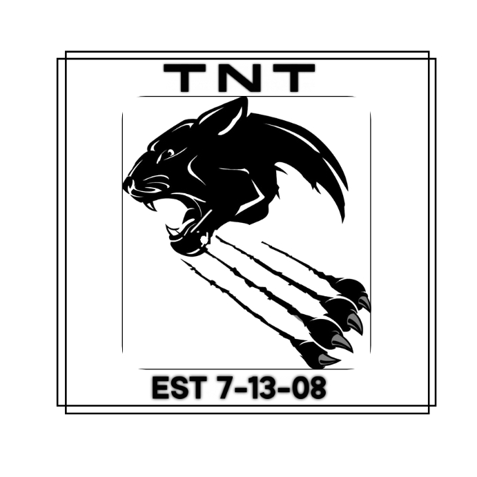 Tnt模板 Postermywall