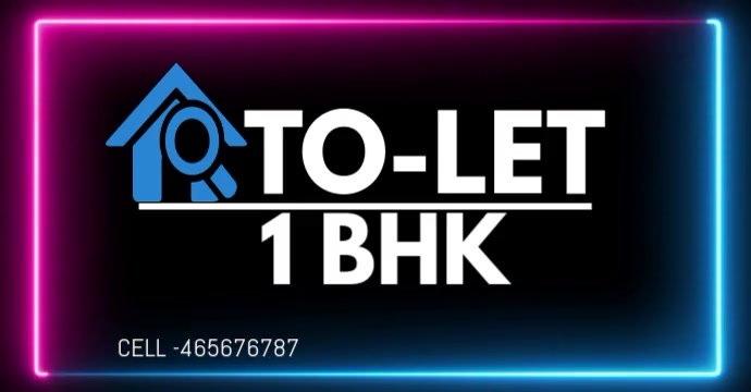 TO - LET AD TEMPLATE | PosterMyWall