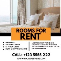 To Let flyers Template | PosterMyWall