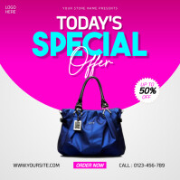 Special Offer Template | PosterMyWall
