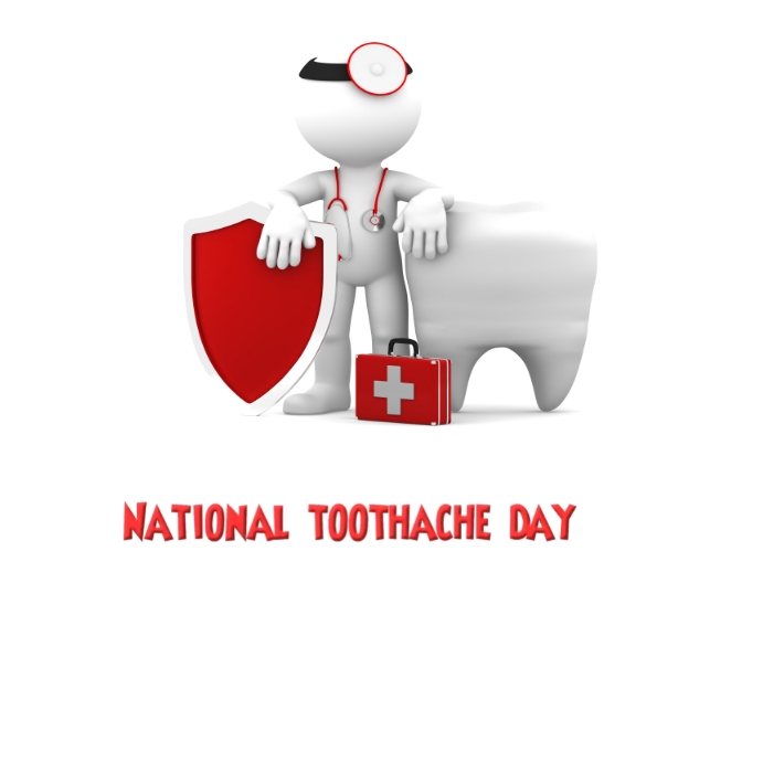 Toothache post Template | PosterMyWall