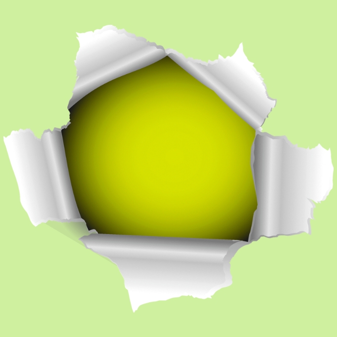 Computer File Decoration