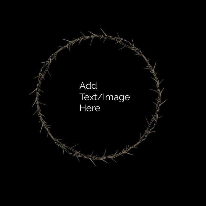 Copy of Torn template | PosterMyWall