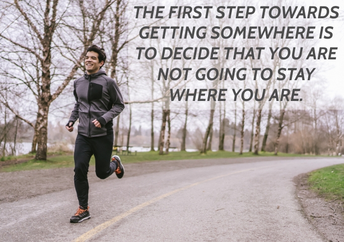 TOWARDS AND GOING QUOTE TEMPLATE A4