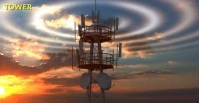Tower (1) Facebook Ad template