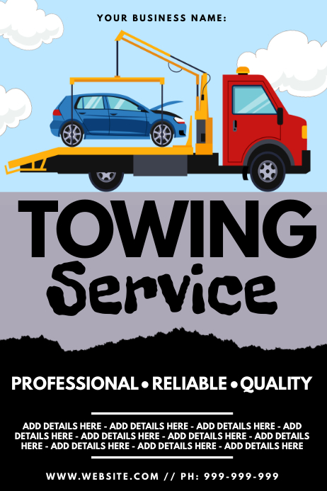 Duggan Recovery Car Towing