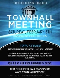 Customize 2 160 Campaign Templates Postermywall