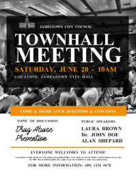 Https D1ocufyfjsc14h Cloudfront Net Sites Default Files Guide To A Town Hall Meeting 2019 Pdf