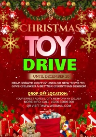 toy drive A2 template