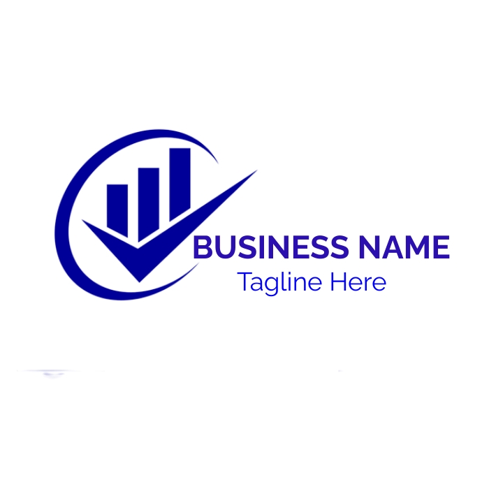 Logo Trade Application Example Trade logo Template | PosterMyWall
