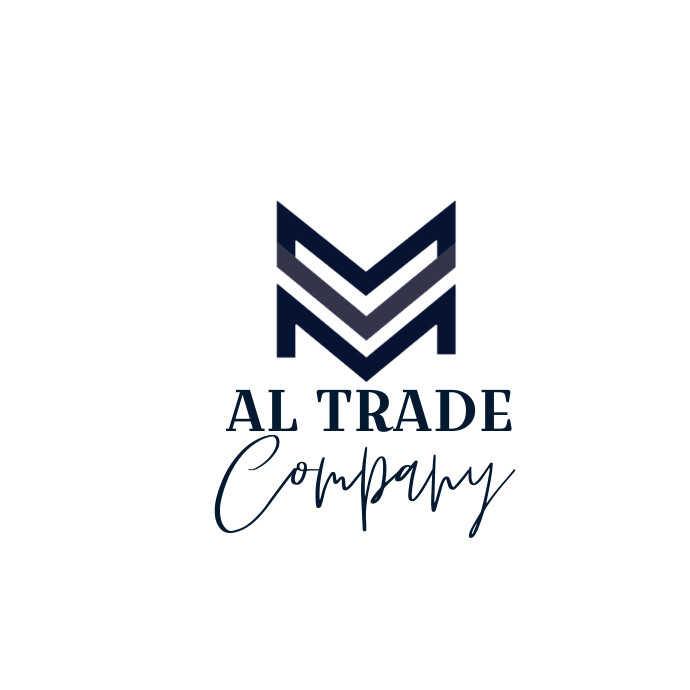 Logo Trade Application Example Trade logo Template | PosterMyWall