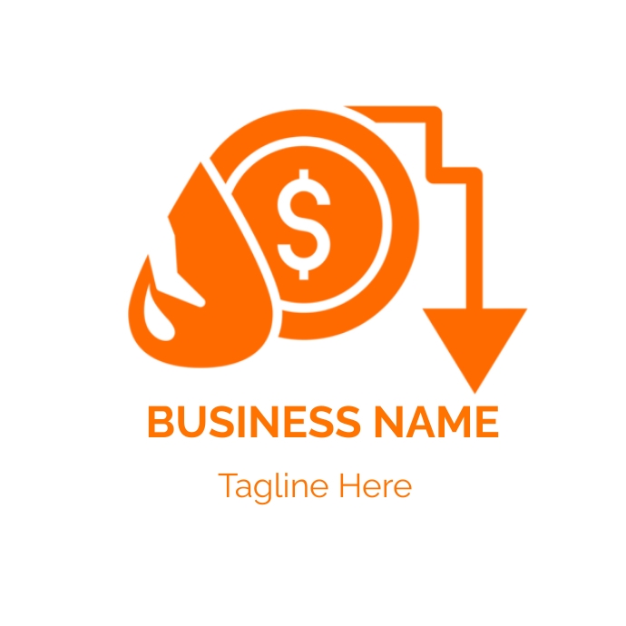 Logo Trade Application Example Trade logo Template | PosterMyWall