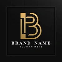 Trademark Logo template