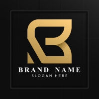 Trademark Logo template