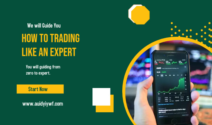 Trading Template | PosterMyWall