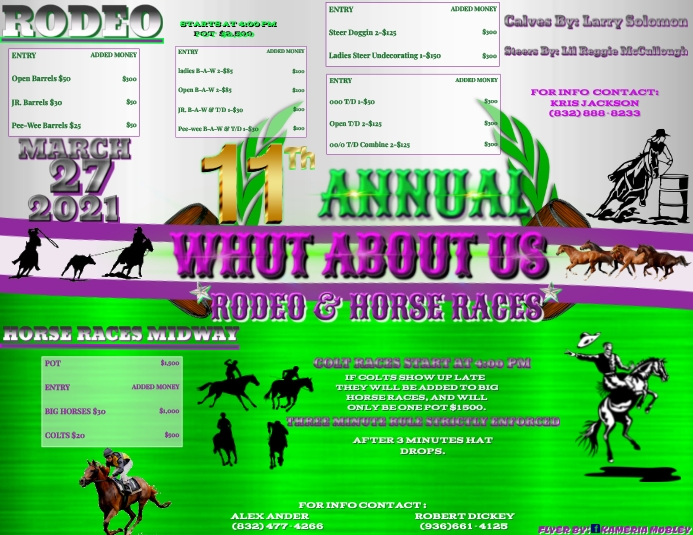 Modèle Trailride event flyer | PosterMyWall