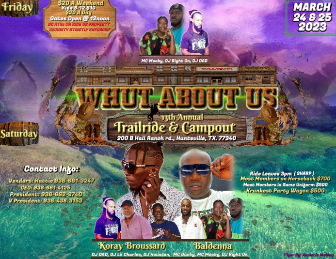 Trailride Flyer Template PosterMyWall Trailride Flyer Template PosterMyWall