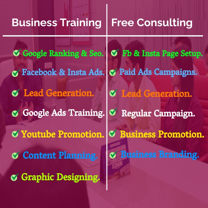 Training module Template | PosterMyWall