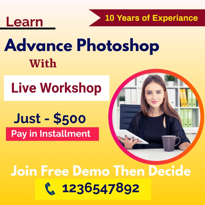 Copy of Training module | PosterMyWall