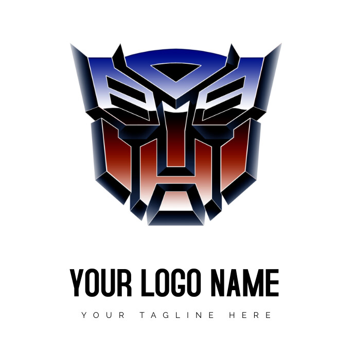 Transformers Logo